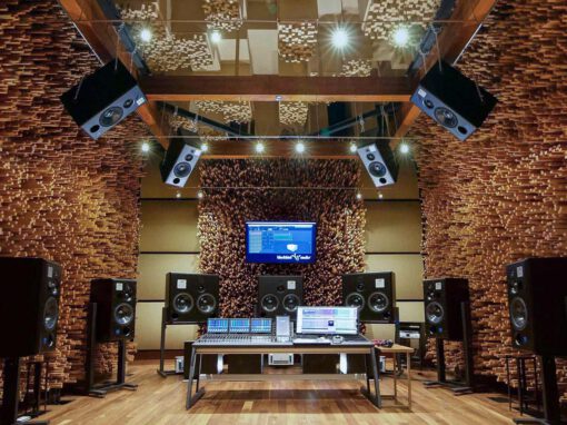 Quagliardi Kickoff Party