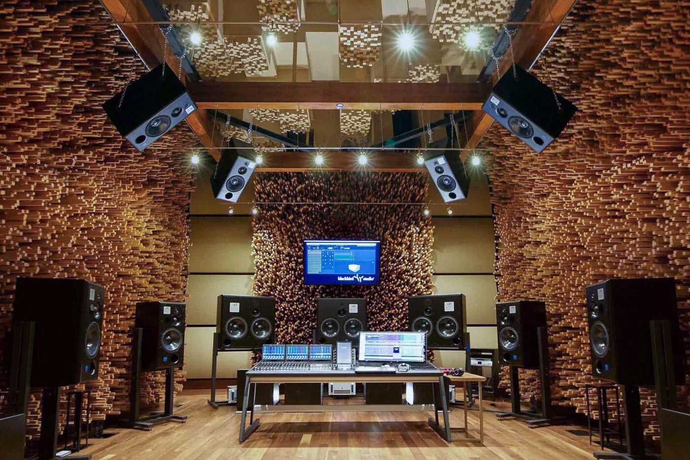 Quagliardi Kickoff Party