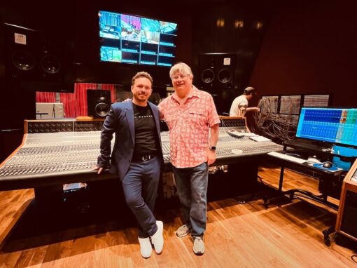 Kick Off After Party Report