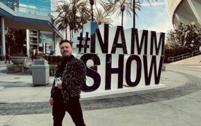 2024 NAMM Show