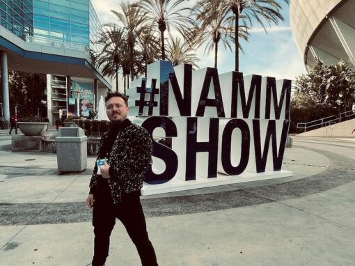 2024 NAMM Show