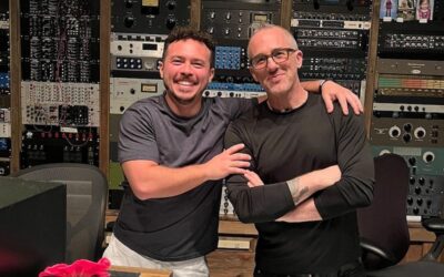 Quagliardi Pro Audio is in Brooklyn !